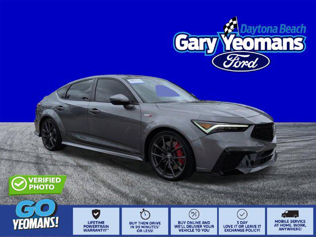 2025 Acura Integra Type S for sale in Daytona Beach, FL