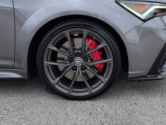 2025 Acura Integra Type S
