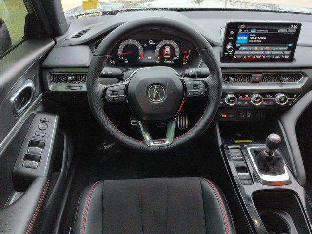2025 Acura Integra Type S