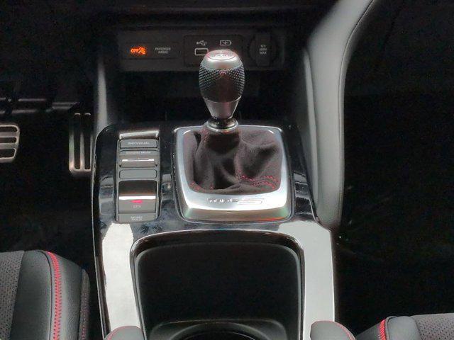 2025 Acura Integra Type S