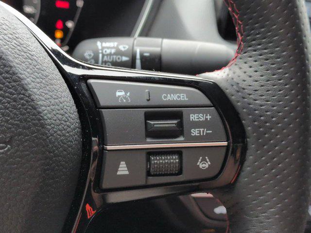 2025 Acura Integra Type S
