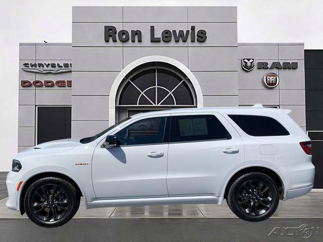 2022 Dodge Durango R/T AWD