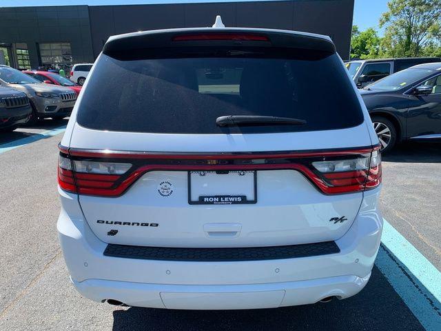 2022 Dodge Durango R/T AWD