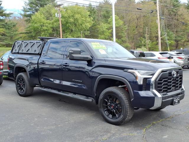 2024 Toyota Tundra SR5 for sale in Honesdale, PA