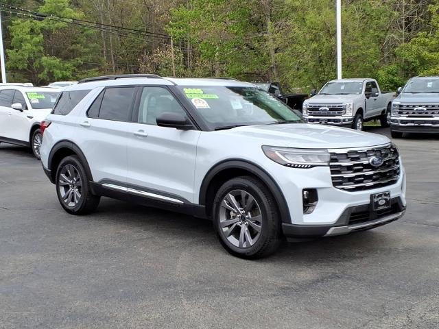 2025 Ford Explorer Active for sale in Honesdale, PA