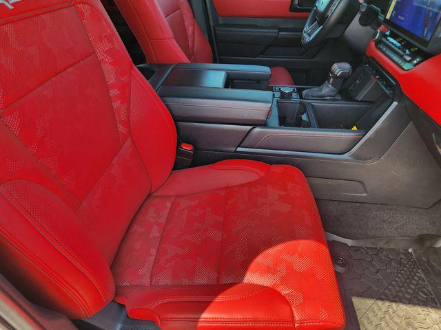2025 Toyota Tundra TRD Pro Hybrid CrewMax 5.5' Bed