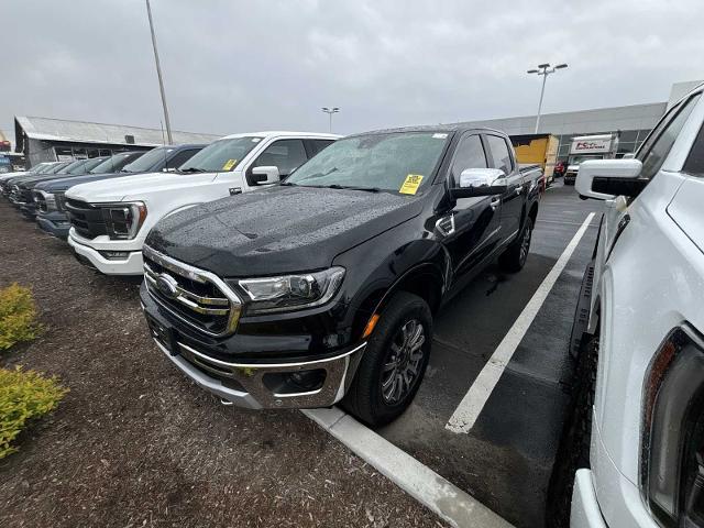 2019 Ford Ranger LARIAT for sale in Greenfield, WI