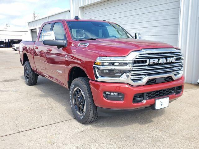 2026 RAM Ram 2500 RAM 2500 LARAMIE CREW CAB 4X4 64 BOX