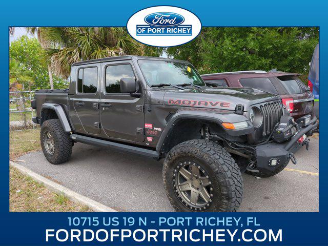2022 Jeep Gladiator Sport for sale in Port Richey, FL