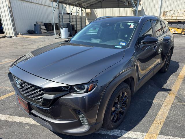 2024 Mazda CX-50 2.5 S Preferred for sale in Tyler, TX