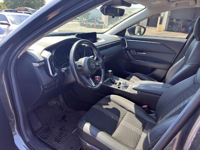 2024 Mazda CX-50 2.5 S Preferred