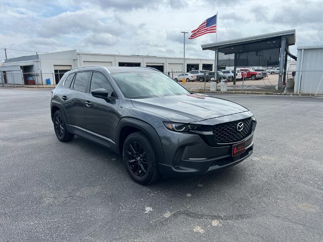 2024 Mazda CX-50 2.5 S Preferred