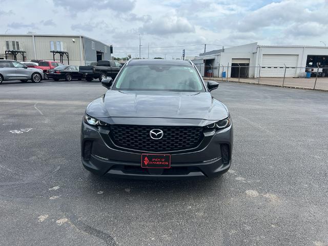 2024 Mazda CX-50 2.5 S Preferred