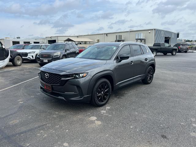 2024 Mazda CX-50 2.5 S Preferred