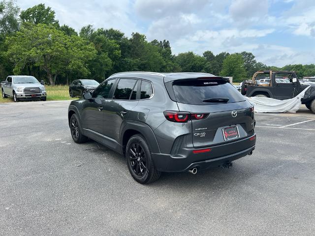 2024 Mazda CX-50 2.5 S Preferred