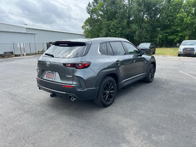 2024 Mazda CX-50 2.5 S Preferred
