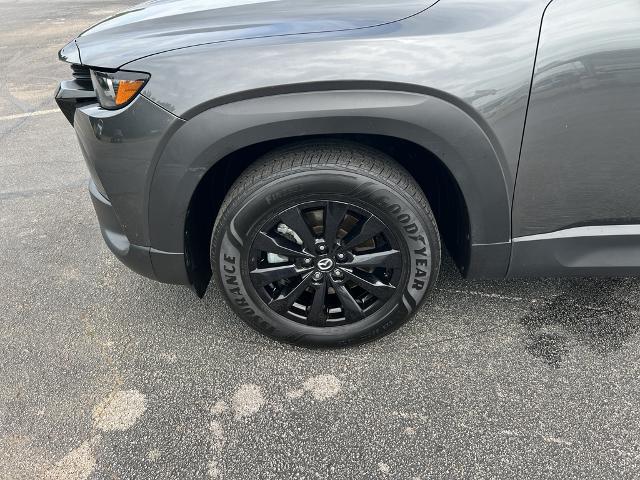 2024 Mazda CX-50 2.5 S Preferred
