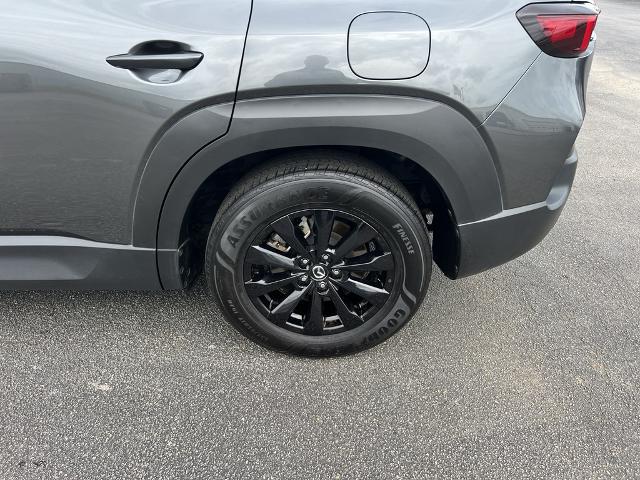 2024 Mazda CX-50 2.5 S Preferred