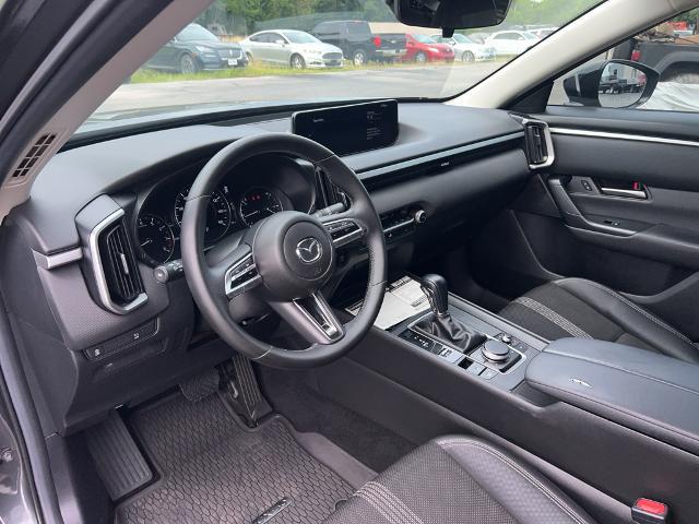 2024 Mazda CX-50 2.5 S Preferred