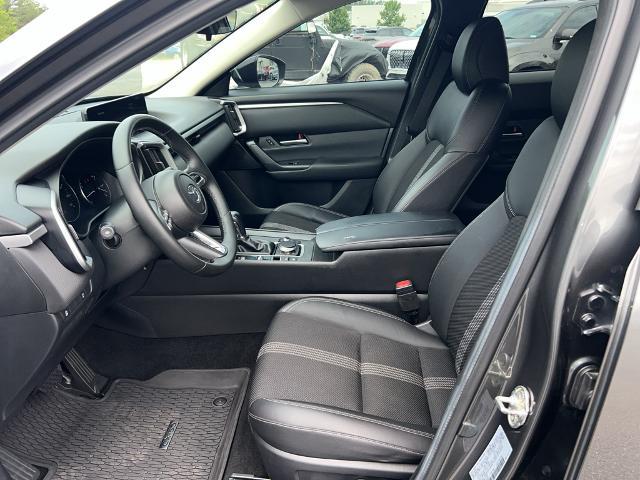 2024 Mazda CX-50 2.5 S Preferred