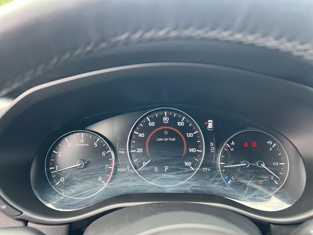 2024 Mazda CX-50 2.5 S Preferred