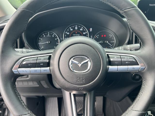 2024 Mazda CX-50 2.5 S Preferred