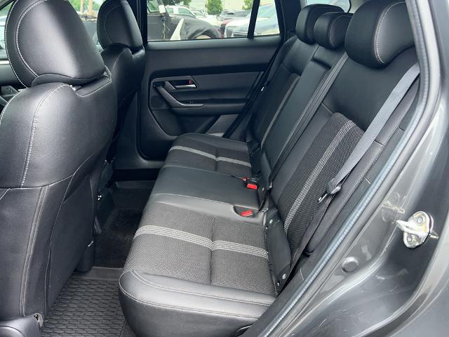 2024 Mazda CX-50 2.5 S Preferred