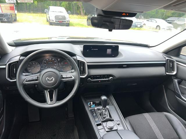 2024 Mazda CX-50 2.5 S Preferred
