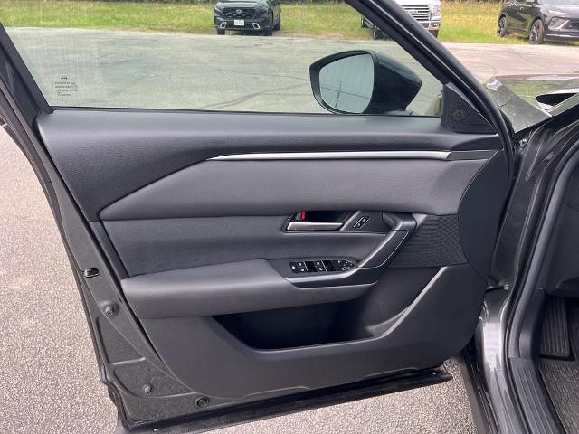 2024 Mazda CX-50 2.5 S Preferred
