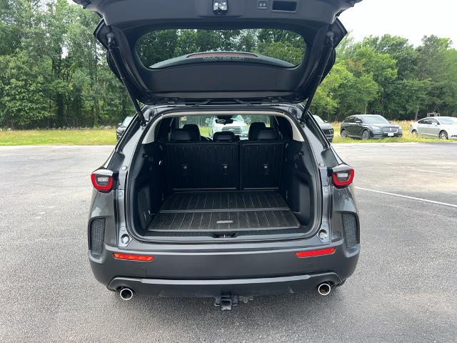 2024 Mazda CX-50 2.5 S Preferred