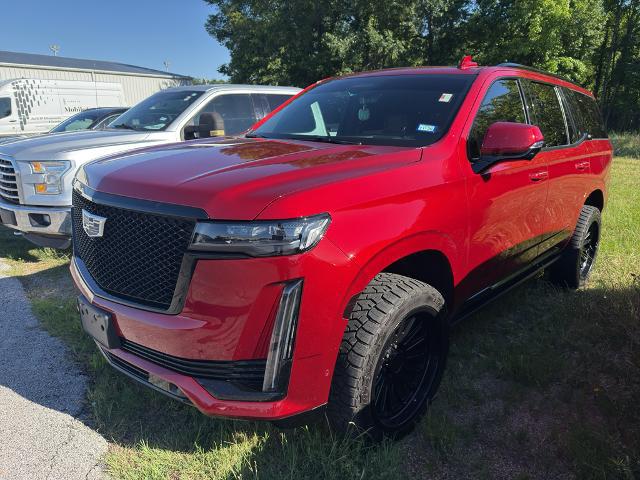 2024 Cadillac Escalade 4WD Sport for sale in Tyler, TX