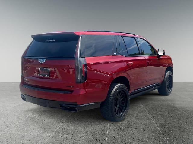 2024 Cadillac Escalade 4WD Sport