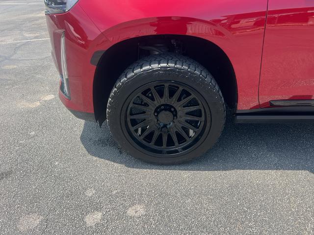 2024 Cadillac Escalade 4WD Sport