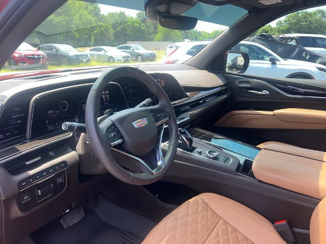 2024 Cadillac Escalade 4WD Sport