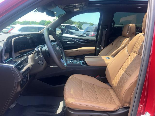 2024 Cadillac Escalade 4WD Sport