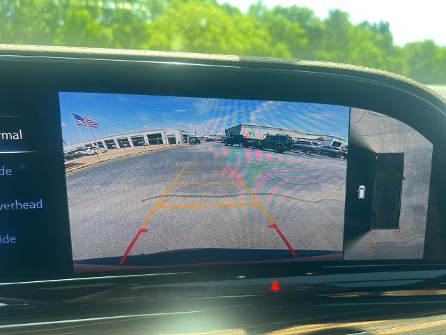 2024 Cadillac Escalade 4WD Sport