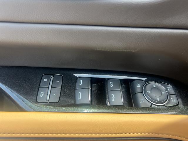2024 Cadillac Escalade 4WD Sport