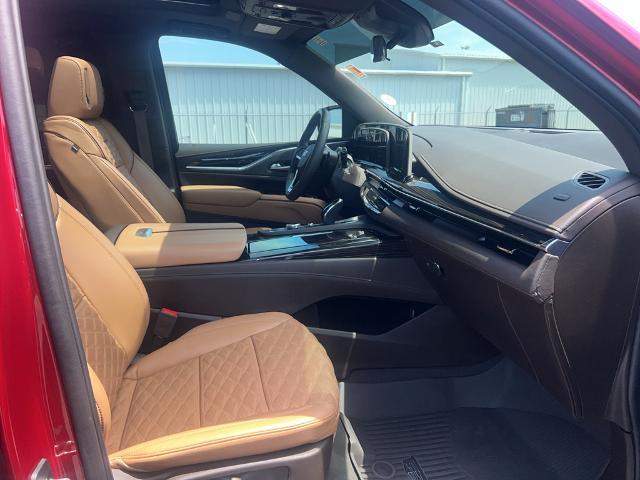 2024 Cadillac Escalade 4WD Sport