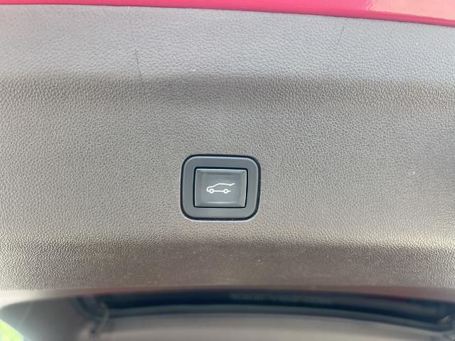 2024 Cadillac Escalade 4WD Sport