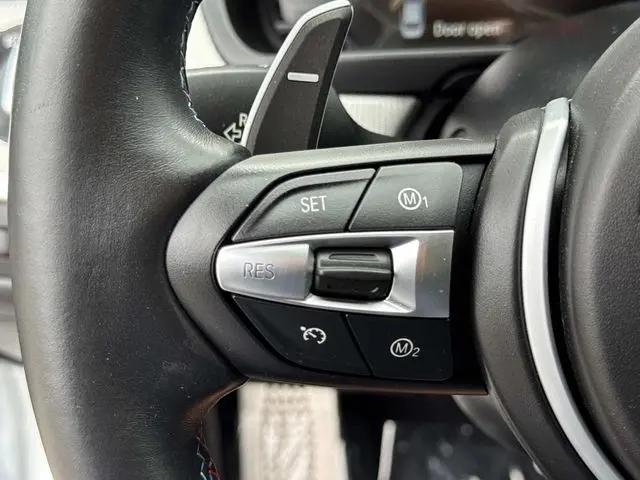 2014 BMW M5 Standard