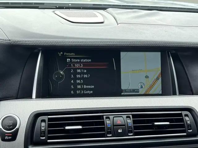 2014 BMW M5 Standard