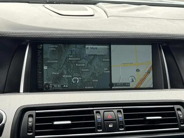 2014 BMW M5 Standard