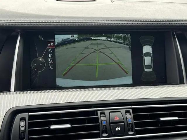 2014 BMW M5 Standard