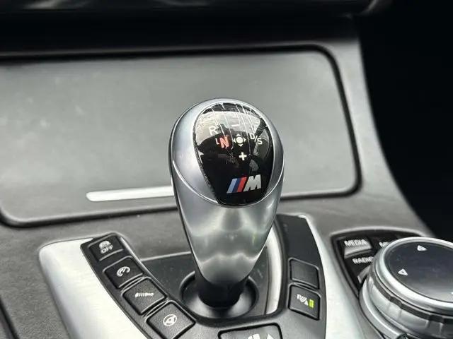 2014 BMW M5 Standard