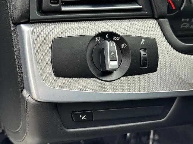2014 BMW M5 Standard