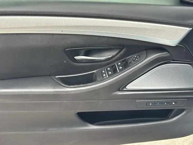 2014 BMW M5 Standard