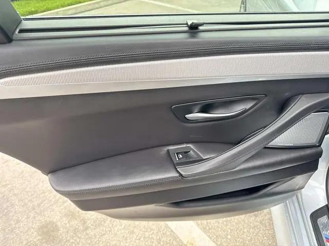 2014 BMW M5 Standard