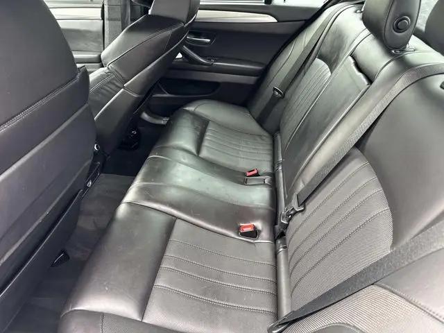 2014 BMW M5 Standard