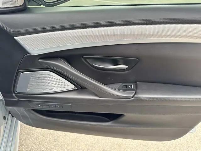 2014 BMW M5 Standard