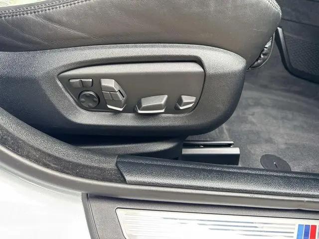 2014 BMW M5 Standard
